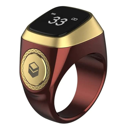 FaithRing Smart Ring